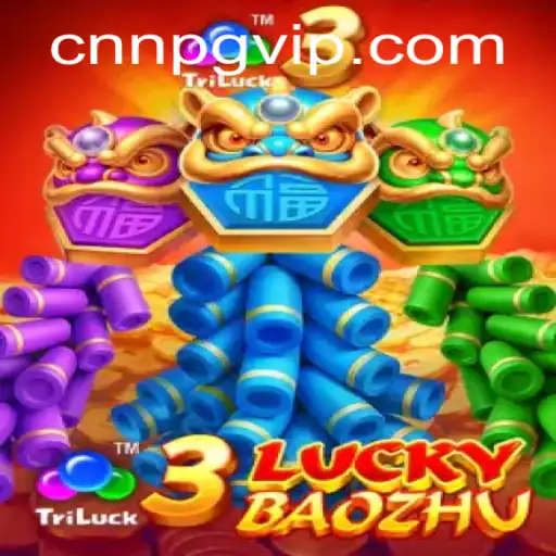 3LuckyBaozhu Game Guide