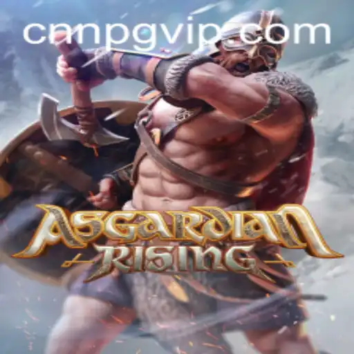 Embark on a Legendary Adventure with AsgardianRising