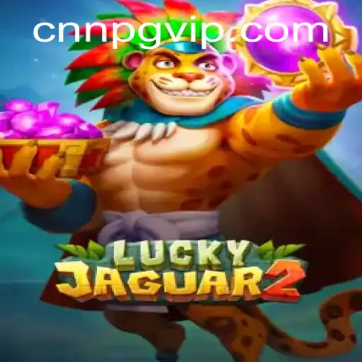 Exploring the Enchanting World of Luckyjaguar2: An Adventure into the Unseen