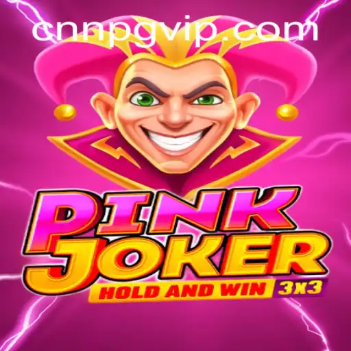 Introducing Pinkjoker: The Exciting Game Taking the World by Storm