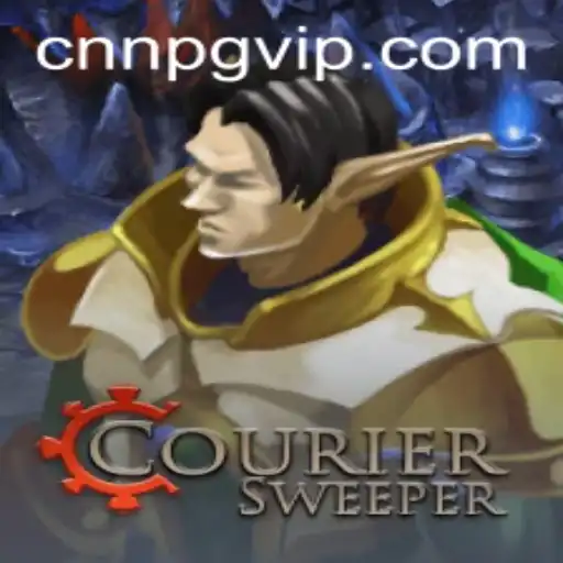 CourierSweeper: The Thrilling New Game Taking the World by Storm