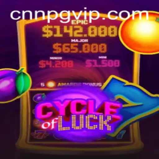 CycleofLuck: A Thrilling Adventure in the World of Fortune