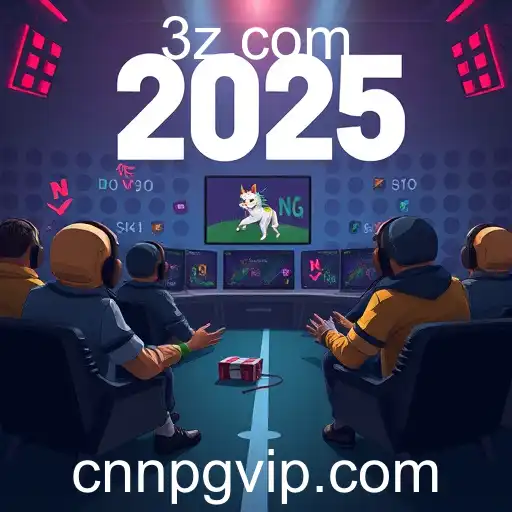 Expansão do Mercado de Jogos e Novidades em 2025