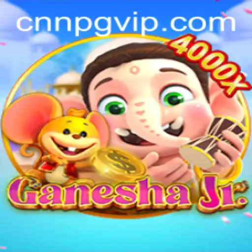 The Exciting World of GaneshaJr: A Captivating Journey into Mythical Gaming