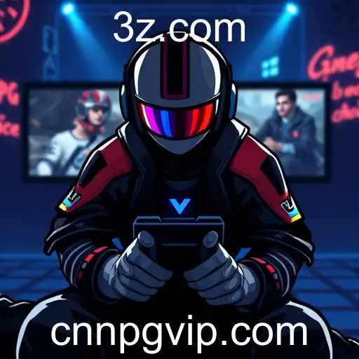 A Ascensão do cnnpg.com no Mundo dos Jogos