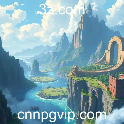 Revolução nos Games: O Impacto do cnnpg.com em 2025