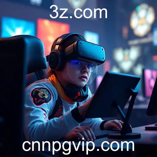 Revolução nos Jogos: As Novas Tendências de 2025