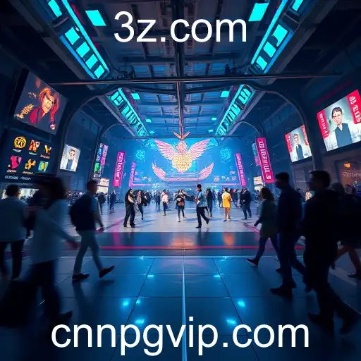 Revolução nos Jogos Online: As Tendências de 2025