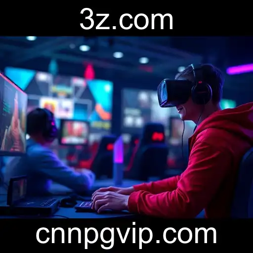 Inovações e Tendências no Mundo dos Jogos Online