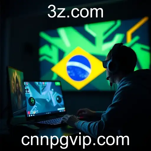 Inovações e Tendências do Setor de Jogos Online em 2025