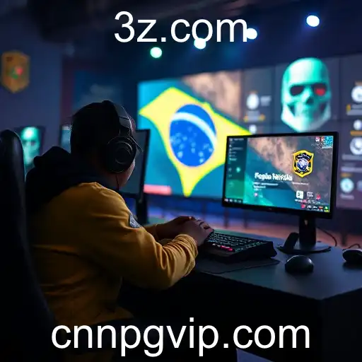 A Evolução Constante dos Jogos Online em 2025