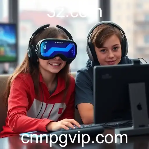 Tendências e Lançamentos em 2025 no Mundo dos Jogos