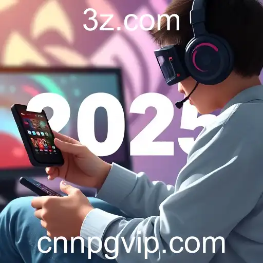 Explorando o Impacto dos Jogos Online em 2025