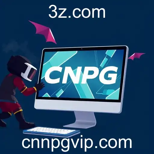 O Crescimento do Mercado de Jogos Online em 2025