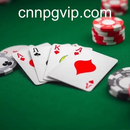 The Intriguing World of Poker Games