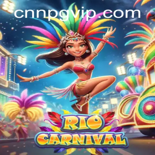 Experience the Vibrance of RioCarnival: Unleash the Festivity