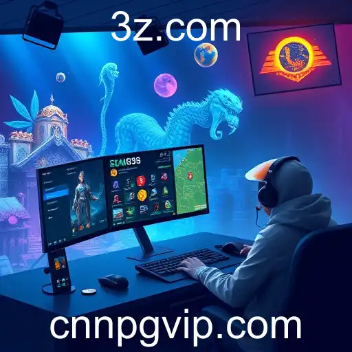 A Ascensão dos Jogos Online em 2025