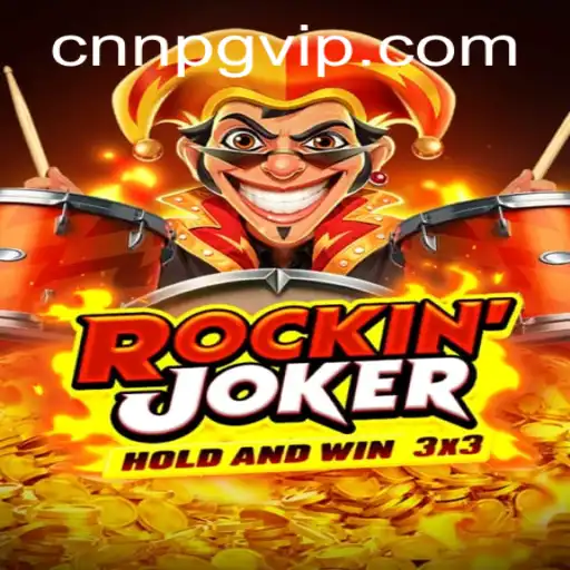 Dive Into the Exciting World of RockinJoker