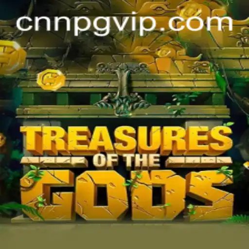 Discovering the Enchantment of TreasureoftheGods