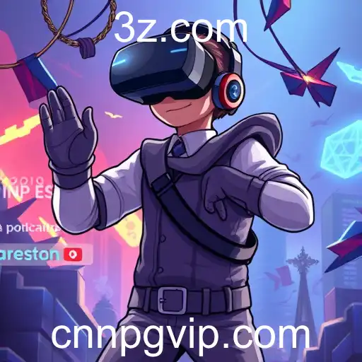 Expansão e Tendências no Mercado de Jogos Online em 2025